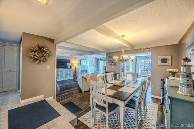Unbelievably Gorgeous Condo! Step inside this warm, welcoming, & on Seasons Ridge At Four Seasons in Missouri - for sale on GolfHomes.com, golf home, golf lot