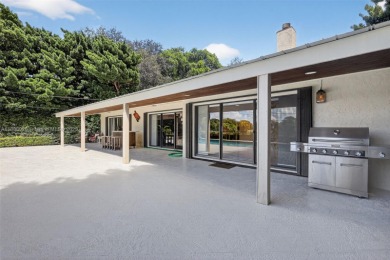 WATERFRONT, GOLF COURSE & POOL VIEWS TRIFECTA! Completely on Cooper Colony Country Club in Florida - for sale on GolfHomes.com, golf home, golf lot