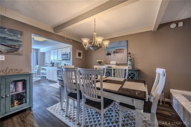 Unbelievably Gorgeous Condo! Step inside this warm, welcoming, & on Seasons Ridge At Four Seasons in Missouri - for sale on GolfHomes.com, golf home, golf lot