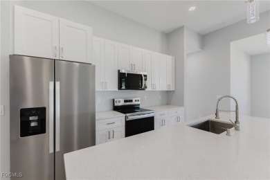 Discover the perfect blend of comfort, style, and location in on Burnt Store Golf Club in Florida - for sale on GolfHomes.com, golf home, golf lot