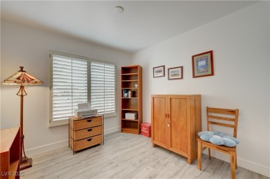 Renovated 2BD/2BA townhome w/2-car garage in Sun City Summerlin! on Eagle Crest Golf Club in Nevada - for sale on GolfHomes.com, golf home, golf lot