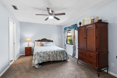 Welcome to this beautifully maintained and thoughtfully updated on Caloosa Greens Executive Golf Course in Florida - for sale on GolfHomes.com, golf home, golf lot