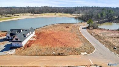 Discover the perfect setting for your dream home in the on Canebrake Golf Club in Alabama - for sale on GolfHomes.com, golf home, golf lot