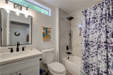 Renovated 2BD/2BA townhome w/2-car garage in Sun City Summerlin! on Eagle Crest Golf Club in Nevada - for sale on GolfHomes.com, golf home, golf lot