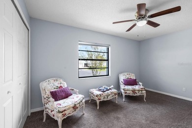 Welcome to this beautifully maintained and thoughtfully updated on Caloosa Greens Executive Golf Course in Florida - for sale on GolfHomes.com, golf home, golf lot