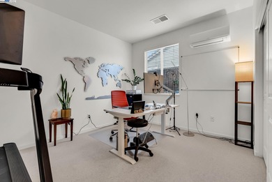 Welcome to this stunning 4-bed, 3-bath, 2,437 sq ft home located on Shadow Lakes Golf Club in California - for sale on GolfHomes.com, golf home, golf lot