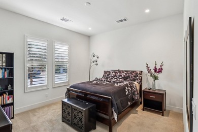 Step into the epitome of refined desert living with this on Plantation Golf Club in California - for sale on GolfHomes.com, golf home, golf lot