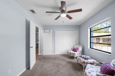 Welcome to this beautifully maintained and thoughtfully updated on Caloosa Greens Executive Golf Course in Florida - for sale on GolfHomes.com, golf home, golf lot