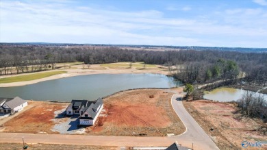 Discover the perfect setting for your dream home in the on Canebrake Golf Club in Alabama - for sale on GolfHomes.com, golf home, golf lot