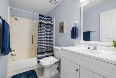 Welcome to this beautifully maintained and thoughtfully updated on Caloosa Greens Executive Golf Course in Florida - for sale on GolfHomes.com, golf home, golf lot