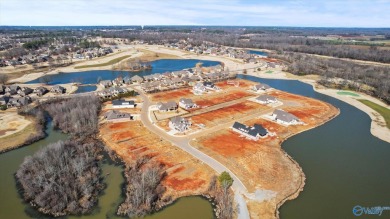 Discover the perfect setting for your dream home in the on Canebrake Golf Club in Alabama - for sale on GolfHomes.com, golf home, golf lot