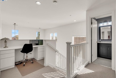 Welcome to this stunning 4-bed, 3-bath, 2,437 sq ft home located on Shadow Lakes Golf Club in California - for sale on GolfHomes.com, golf home, golf lot