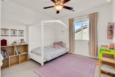 Welcome to this stunning 4-bed, 3-bath, 2,437 sq ft home located on Shadow Lakes Golf Club in California - for sale on GolfHomes.com, golf home, golf lot