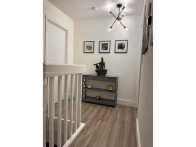 Step into this spacious 2-bedroom, 2.5-bath home that blends on Miccosukee Golf and Country Club in Florida - for sale on GolfHomes.com, golf home, golf lot