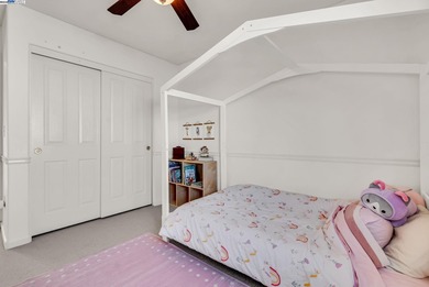 Welcome to this stunning 4-bed, 3-bath, 2,437 sq ft home located on Shadow Lakes Golf Club in California - for sale on GolfHomes.com, golf home, golf lot