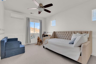 Welcome to this stunning 4-bed, 3-bath, 2,437 sq ft home located on Shadow Lakes Golf Club in California - for sale on GolfHomes.com, golf home, golf lot