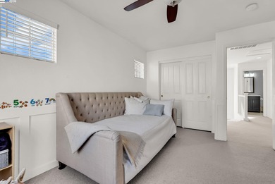 Welcome to this stunning 4-bed, 3-bath, 2,437 sq ft home located on Shadow Lakes Golf Club in California - for sale on GolfHomes.com, golf home, golf lot