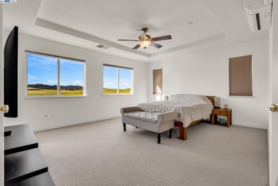 Welcome to this stunning 4-bed, 3-bath, 2,437 sq ft home located on Shadow Lakes Golf Club in California - for sale on GolfHomes.com, golf home, golf lot