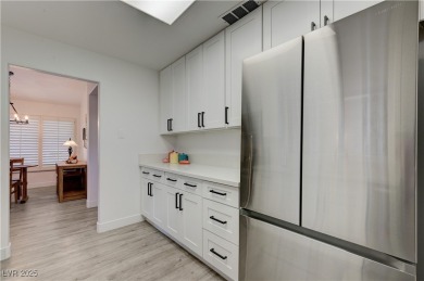 Renovated 2BD/2BA townhome w/2-car garage in Sun City Summerlin! on Eagle Crest Golf Club in Nevada - for sale on GolfHomes.com, golf home, golf lot