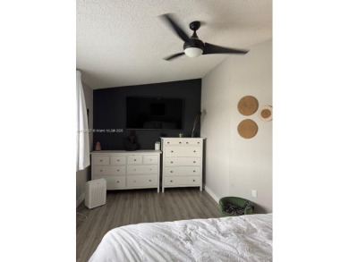 Step into this spacious 2-bedroom, 2.5-bath home that blends on Miccosukee Golf and Country Club in Florida - for sale on GolfHomes.com, golf home, golf lot