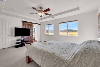 Welcome to this stunning 4-bed, 3-bath, 2,437 sq ft home located on Shadow Lakes Golf Club in California - for sale on GolfHomes.com, golf home, golf lot