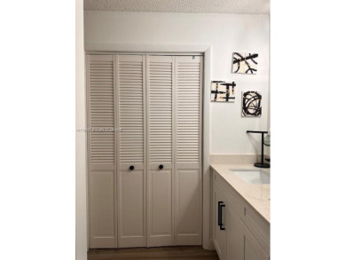 Step into this spacious 2-bedroom, 2.5-bath home that blends on Miccosukee Golf and Country Club in Florida - for sale on GolfHomes.com, golf home, golf lot
