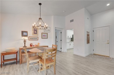 Renovated 2BD/2BA townhome w/2-car garage in Sun City Summerlin! on Eagle Crest Golf Club in Nevada - for sale on GolfHomes.com, golf home, golf lot