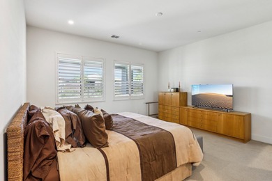 Step into the epitome of refined desert living with this on Plantation Golf Club in California - for sale on GolfHomes.com, golf home, golf lot