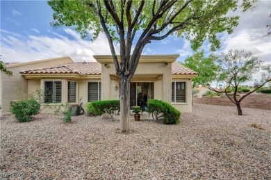 Renovated 2BD/2BA townhome w/2-car garage in Sun City Summerlin! on Eagle Crest Golf Club in Nevada - for sale on GolfHomes.com, golf home, golf lot