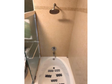 Step into this spacious 2-bedroom, 2.5-bath home that blends on Miccosukee Golf and Country Club in Florida - for sale on GolfHomes.com, golf home, golf lot
