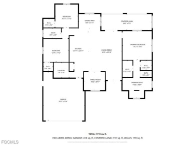 Discover the perfect blend of comfort, style, and location in on Burnt Store Golf Club in Florida - for sale on GolfHomes.com, golf home, golf lot