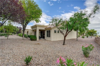 Renovated 2BD/2BA townhome w/2-car garage in Sun City Summerlin! on Eagle Crest Golf Club in Nevada - for sale on GolfHomes.com, golf home, golf lot