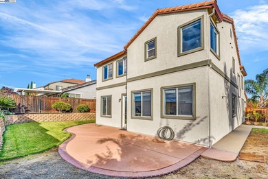 Welcome to this stunning 4-bed, 3-bath, 2,437 sq ft home located on Shadow Lakes Golf Club in California - for sale on GolfHomes.com, golf home, golf lot