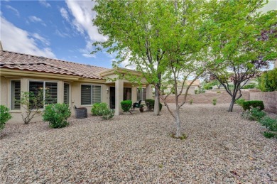 Renovated 2BD/2BA townhome w/2-car garage in Sun City Summerlin! on Eagle Crest Golf Club in Nevada - for sale on GolfHomes.com, golf home, golf lot