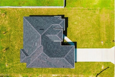 Discover the perfect blend of comfort, style, and location in on Burnt Store Golf Club in Florida - for sale on GolfHomes.com, golf home, golf lot