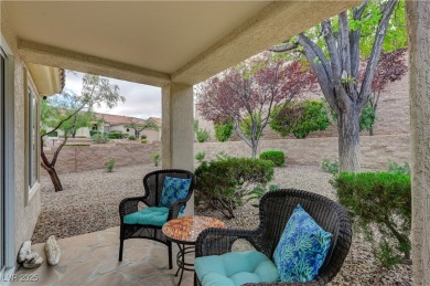 Renovated 2BD/2BA townhome w/2-car garage in Sun City Summerlin! on Eagle Crest Golf Club in Nevada - for sale on GolfHomes.com, golf home, golf lot