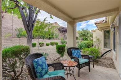 Renovated 2BD/2BA townhome w/2-car garage in Sun City Summerlin! on Eagle Crest Golf Club in Nevada - for sale on GolfHomes.com, golf home, golf lot