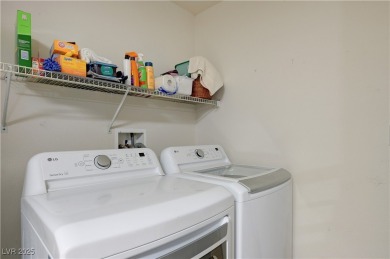 Renovated 2BD/2BA townhome w/2-car garage in Sun City Summerlin! on Eagle Crest Golf Club in Nevada - for sale on GolfHomes.com, golf home, golf lot