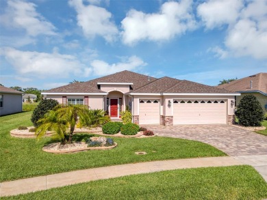 Affordable Golf-Front Living, Pool Home in a Guard Gated Active on Arlington Ridge Golf Club in Florida - for sale on GolfHomes.com, golf home, golf lot