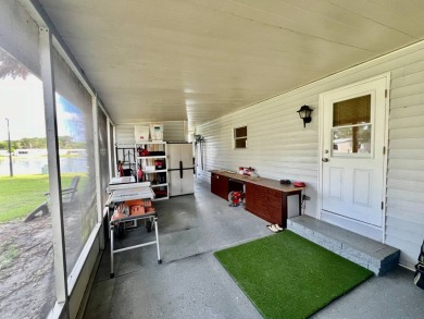 LAKEFRONT, SELLER IS VERY MOTIVATED, BRING ALL OFFERS! Home is on Water Oak Country Club Estates in Florida - for sale on GolfHomes.com, golf home, golf lot