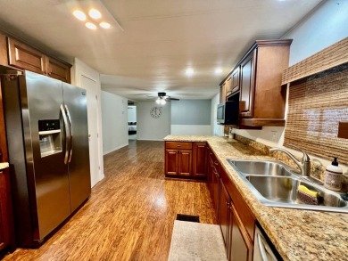 LAKEFRONT, SELLER IS VERY MOTIVATED, BRING ALL OFFERS! Home is on Water Oak Country Club Estates in Florida - for sale on GolfHomes.com, golf home, golf lot