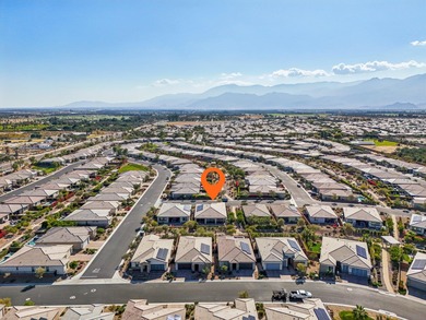 Step into the epitome of refined desert living with this on Plantation Golf Club in California - for sale on GolfHomes.com, golf home, golf lot