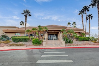Renovated 2BD/2BA townhome w/2-car garage in Sun City Summerlin! on Eagle Crest Golf Club in Nevada - for sale on GolfHomes.com, golf home, golf lot
