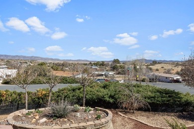 Welcome to 10194 E Durham Rd in Dewey, AZ -- a well-maintained on Prescott Golf and Country Club in Arizona - for sale on GolfHomes.com, golf home, golf lot