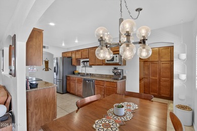 Welcome to this Mid-Century Modern home ideally situated on the on Arizona Golf Resort and Conference Center in Arizona - for sale on GolfHomes.com, golf home, golf lot