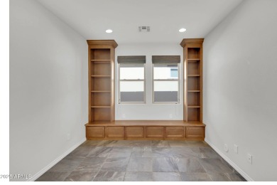 Sophistication meets comfort in this highly upgraded Shea on Encanterra Country Club in Arizona - for sale on GolfHomes.com, golf home, golf lot