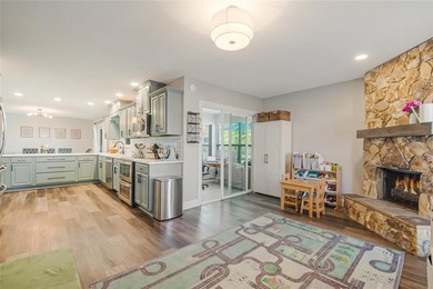 If your summer plans include pool days, hosting around your on Wekiva Golf Club in Florida - for sale on GolfHomes.com, golf home, golf lot