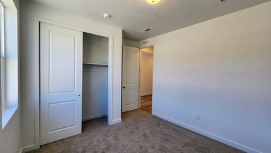 NEW Construction! Builder offering rates as low as 3.99%! Find on Copper Rock Golf Course in Utah - for sale on GolfHomes.com, golf home, golf lot