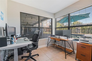 If your summer plans include pool days, hosting around your on Wekiva Golf Club in Florida - for sale on GolfHomes.com, golf home, golf lot