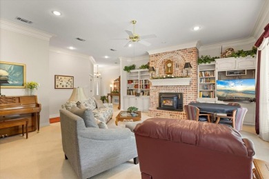 Discover your dream home nestled in coveted Pecan Plantation on Pecan Plantation Country Club in Texas - for sale on GolfHomes.com, golf home, golf lot